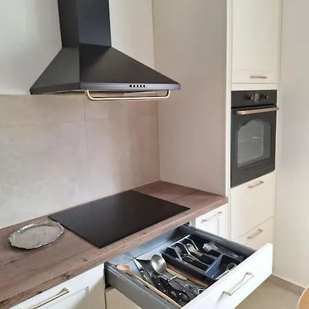 Apartment Sofia 2