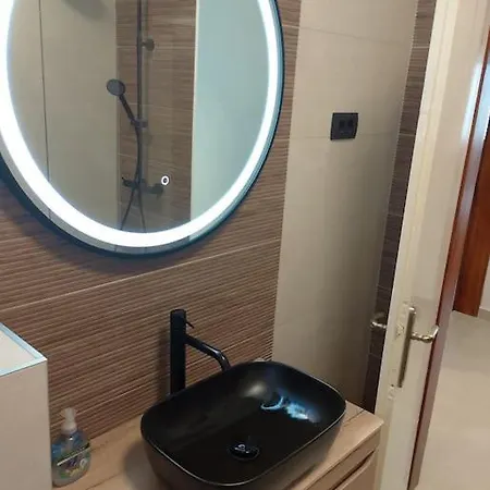 Apartment Sofia 2