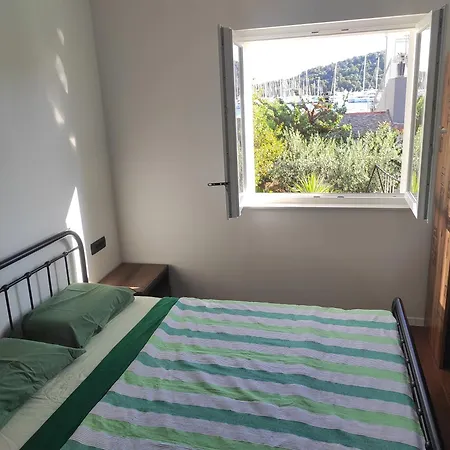 Apartament Sofia 2 Rogoznica (Sibenik-Knin)