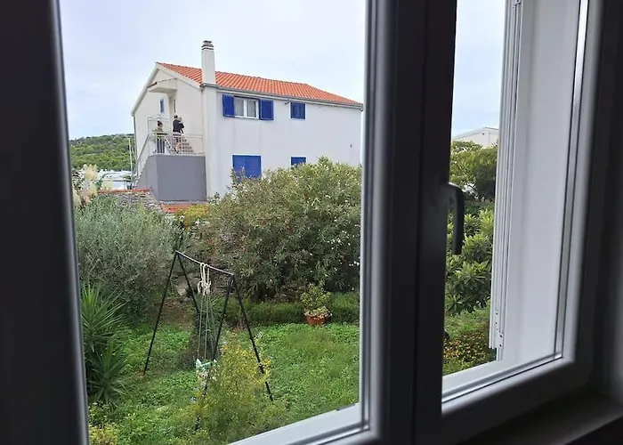 Sofia 2 Appartement *