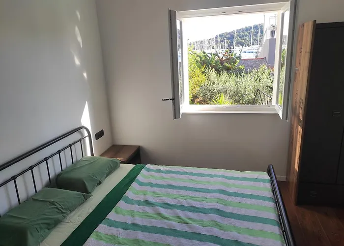 Appartement Sofia 2 Rogoznica (Sibenik-Knin)