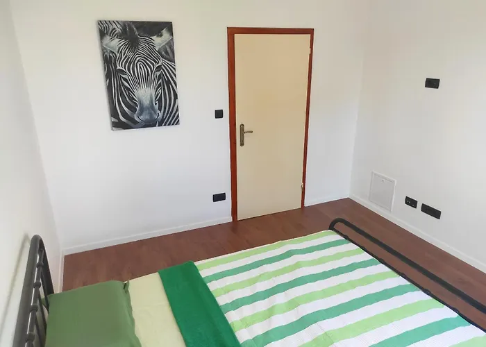 Sofia 2 Appartement *