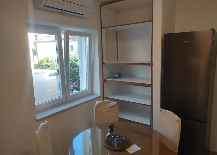 Appartement Sofia 2 *