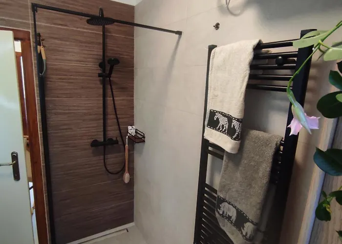 Sofia 2 Appartement Rogoznica (Sibenik-Knin)